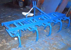 Manufacturers Exporters and Wholesale Suppliers of 9 Tine Cultivator Spring Loaded Banaras Uttar Pradesh